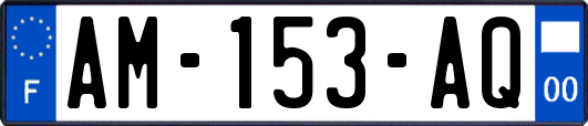 AM-153-AQ