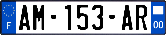 AM-153-AR