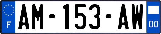 AM-153-AW