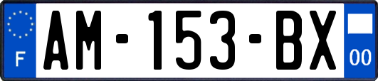 AM-153-BX