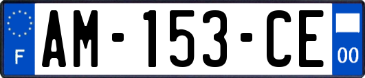 AM-153-CE
