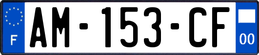 AM-153-CF