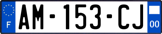 AM-153-CJ