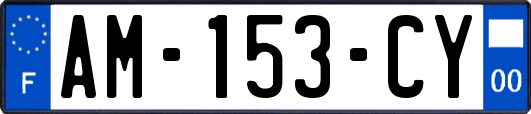 AM-153-CY