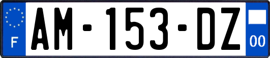 AM-153-DZ