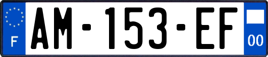 AM-153-EF