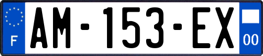 AM-153-EX