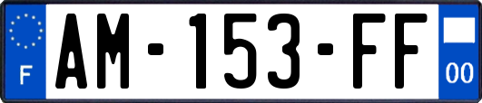 AM-153-FF