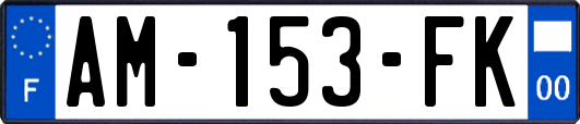 AM-153-FK