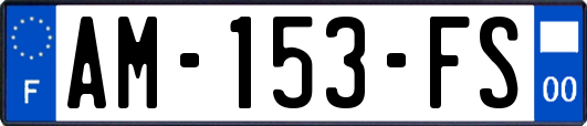 AM-153-FS