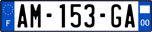 AM-153-GA