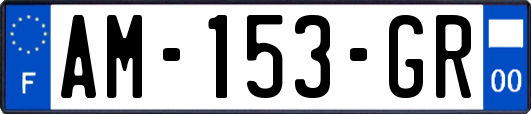 AM-153-GR