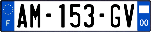 AM-153-GV