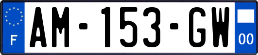 AM-153-GW