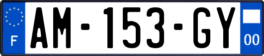 AM-153-GY