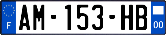 AM-153-HB