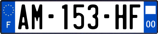 AM-153-HF