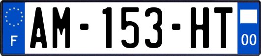 AM-153-HT