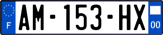 AM-153-HX