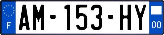 AM-153-HY