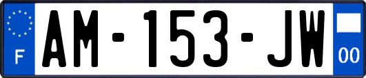 AM-153-JW