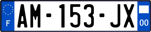 AM-153-JX
