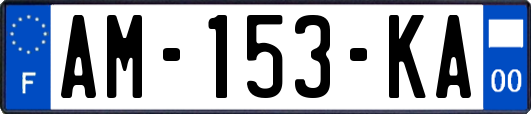 AM-153-KA