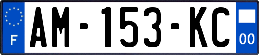 AM-153-KC