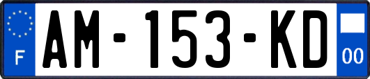 AM-153-KD