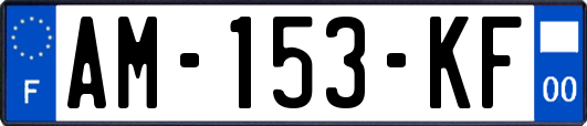AM-153-KF