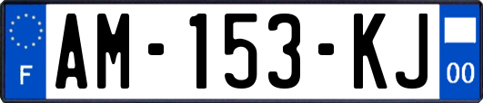 AM-153-KJ