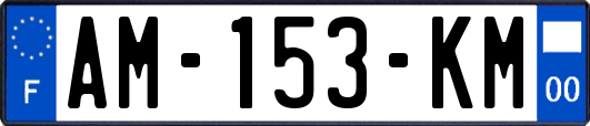 AM-153-KM