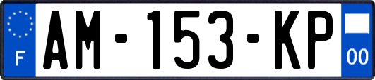 AM-153-KP