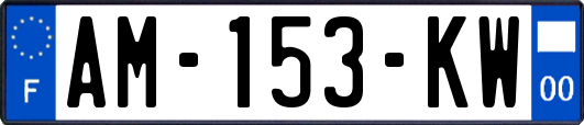 AM-153-KW