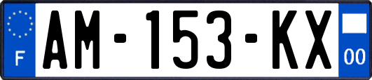 AM-153-KX