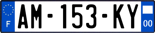 AM-153-KY