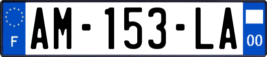 AM-153-LA