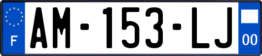 AM-153-LJ