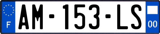 AM-153-LS