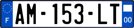 AM-153-LT