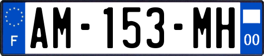 AM-153-MH
