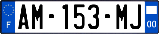 AM-153-MJ
