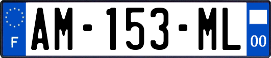 AM-153-ML