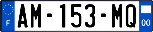 AM-153-MQ