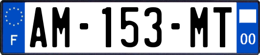 AM-153-MT