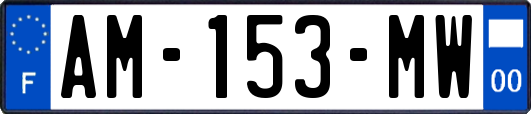 AM-153-MW