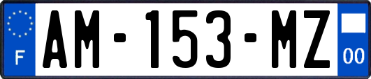 AM-153-MZ