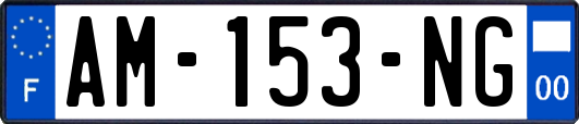 AM-153-NG