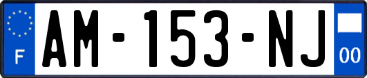 AM-153-NJ
