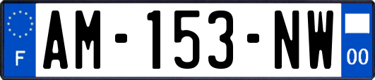 AM-153-NW